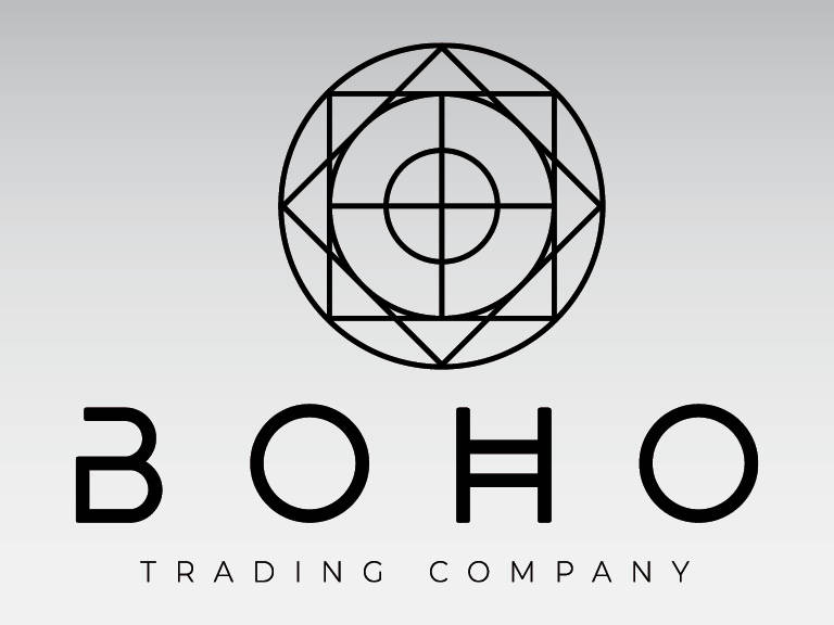logo-design-boho-trading-company-palm-coast